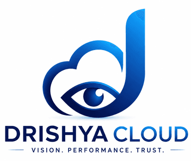 Drishya Cloud — Vision. Performance. Trust.